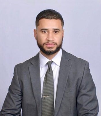 Portrait of Vladimir Tejada, Real Estate Profesional .