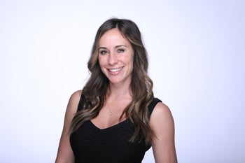 Portrait of Jessica Waller, REALTOR®