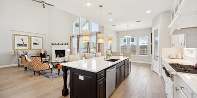 Types of Flooring That Will Upgrade Your Home Instantly in Texas