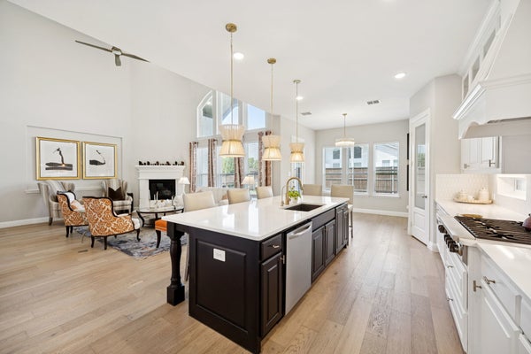 Types of Flooring That Will Upgrade Your Home Instantly in Texas