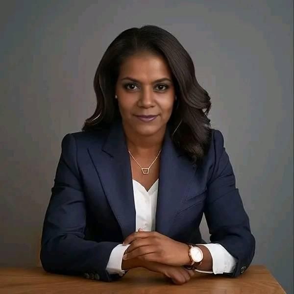Monique Morris, 