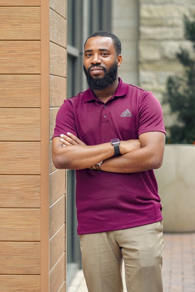 Sam Ayansola, Realtor