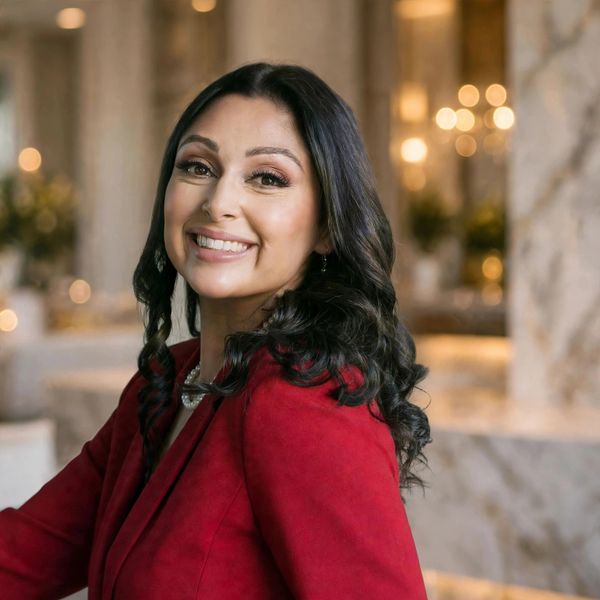 Ashley Castillo, REALTOR®