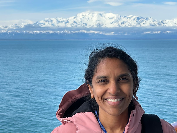 Sree Cheekati, REALTOR®